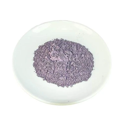 Image of Mystic Moments Titan Violet Sparkle Mica 25g Vegan GMO Free