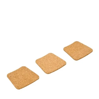 Image of Protec Mute Replacement Cork (3 Pack), 48 x 45 2.5mm, Model A359