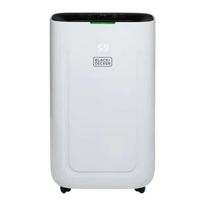 Image of Black and Decker BXEH60014GB 20L Smart Dehumidifier