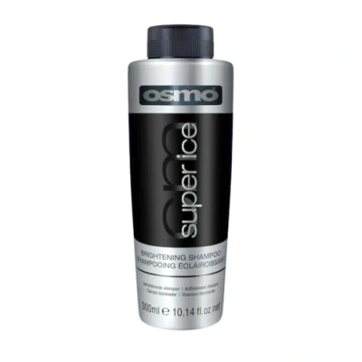Image of Osmo Super Ice Brightening Shampoo 300ml