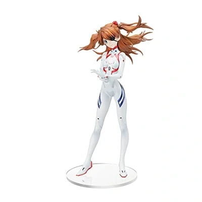 Image of SEGA EVANGELION: 3.0+1.0 Thrice Upon a Time LPM Figure Asuka Shikinami Langley Last Mission