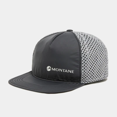 Image of Montane Active Trucker Cap AW22
