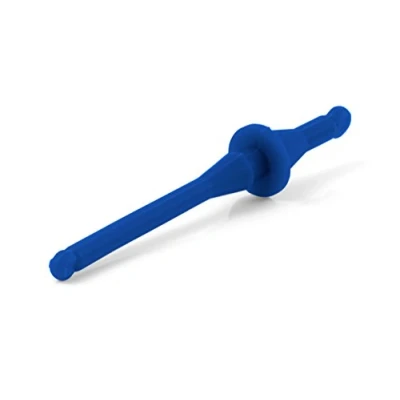 Image of Noctua NA SAV2 chromax.blue, Silicone Anti Vibration Fan Mount Set (20 pack, Blue)
