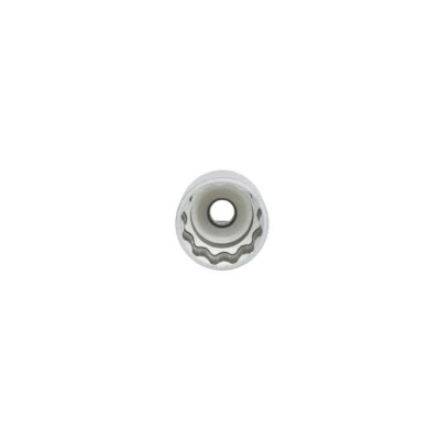 Image of 920BL32 Socket KS TOOLS 917.1275 DIN 3120, ISO 1174, 3124, 2725 1 32.0 Chrome Vanadium Steel Double Hexagon