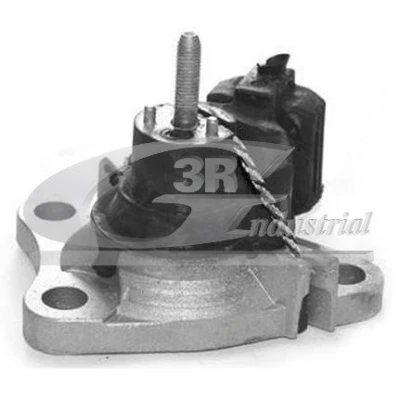 Image of 7700436287, 8200185696, 8200267624 Engine mount 3RG 40665 Right M10 x 1,5mm RENAULT: MEGANE 1 Coach, Scénic