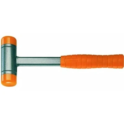 Image of Beta 13920035 Model 1392 35 Dead blow Hammers with Interchangeable Plastic Faces Steel Shafts, 35mm