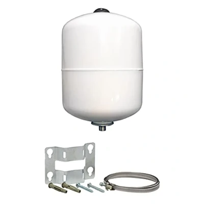 Image of 18 Litre Varem Extravarem Potable Expansion Vessel with Bracket