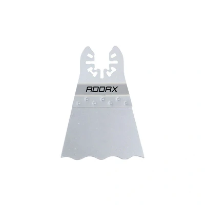 Image of 4x TIMCO Multitool Blade Serrated Wavy Edge MT69SE