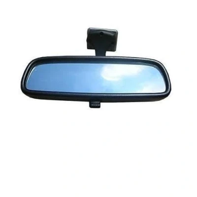 Image of 4 x CAR INTERIOR REAR VIEW MIRROR ADHESIVE STICKY PADS PEEL BACK AND STICK ON
