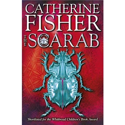 Image of The Scarab (The Oracle Sequence)