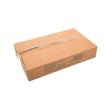 Image of Heavy Duty Black Refuse Sacks (200 pack)