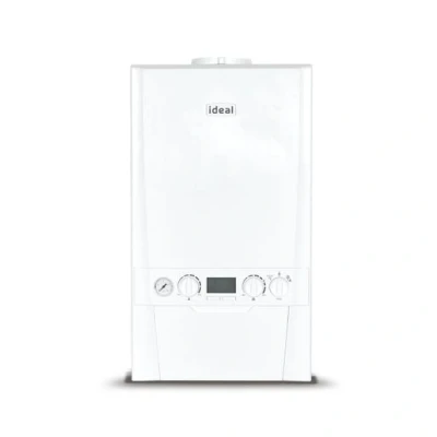 Image of Ideal Logic ESP1 35 KW Combi Boiler Natural Gas 215430