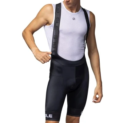 Image of ALE Corsa 2.0 Pragma Bib Shorts