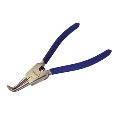 Image of Circlip Pliers Outside Bent CRV 180mm (7in)