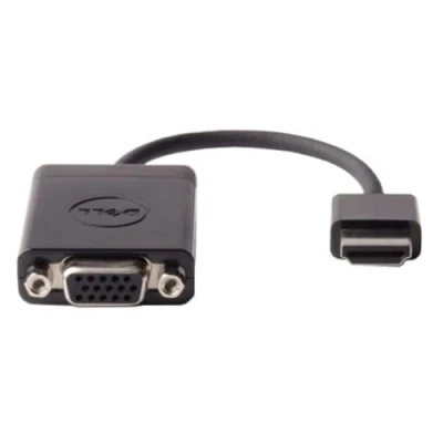 Image of Dell Adapter HDMI to VGA 470 ABZX *Same as ABZX*