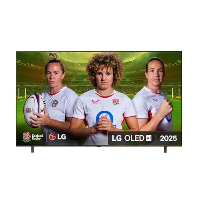 Image of LG OLED77B56LA