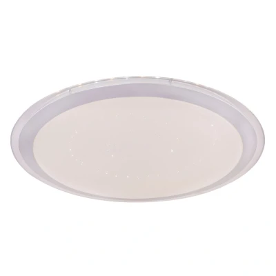 Image of Globo Carry LED ceiling light Tuya Smart RGBW CCT