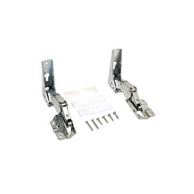 Image of Bauknecht freezer door hinge kit Original part No. 481231018672 C00310966