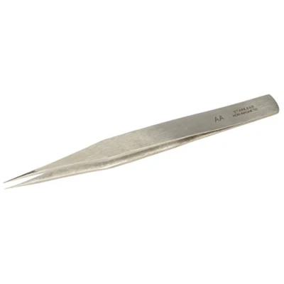 Image of Italeri I50814 Model Accessory Straight Tweezers
