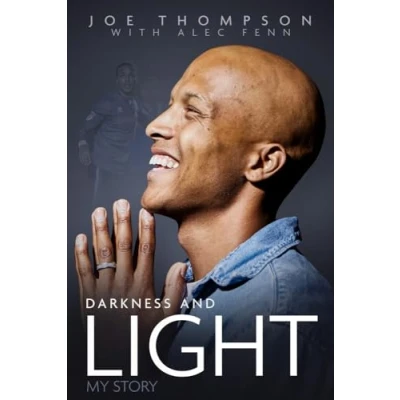 Image of Darkness and Light: My Story