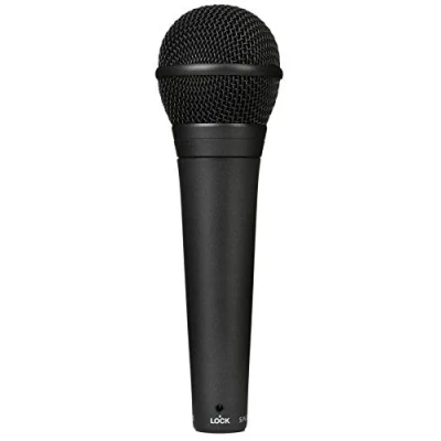 Image of RØDE M1 Cardioid Dynamic Microphone for Live Vocals and Music Production
