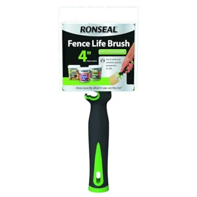 Image of Ronseal Fence Life Brush