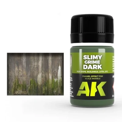 Image of Ak interactive Slimy Grime Dark