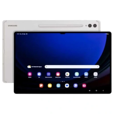 Image of Samsung Galaxy Tab S9 Ultra WiFi + 5G 256GB X916 Beige