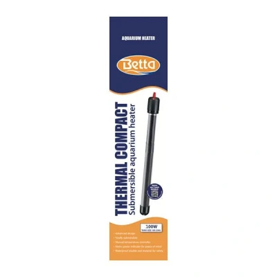 Image of Betta Compact Heater 100W for Aquariums 50 100L GD115