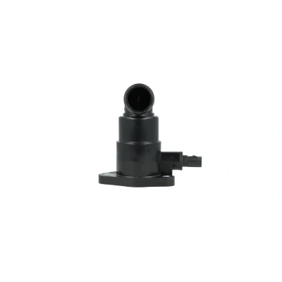 Image of 1767069L00 Engine thermostat NRF 725352 Integrated housing