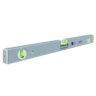 Image of Stabila 80U 2 Spirit Level 3 Vial 18791 150cm STB80U260