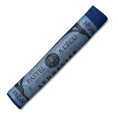 Image of Soft Pastel Prussian Blue 288
