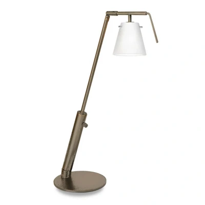 Image of Braccio Desk Task Lamp Bronze
