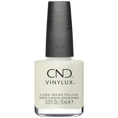 Image of CND Vinylux Long Lasting Nail Polish Classic All Frothed Up #434 15 ml