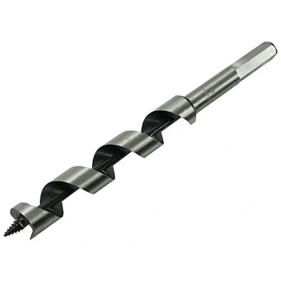 Image of Faithfull Comb Auger Bit 22Mm X 200Mm 0/L