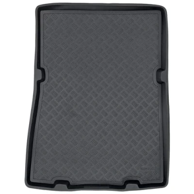 Image of M MOTOS PE car boot mats fits for BMW Series 7 (G11) since 2015 Make your journey more comfortable with the durable mat all weather mat, dirt protection