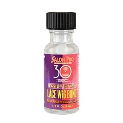 Image of Universal Beauty Salon Pro 30 Sec Extreme Hold Lace Wig Bond 15 ml