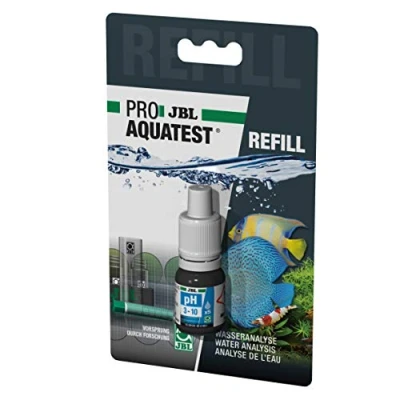 Image of JBL PROAQUATEST pH 3.0 10.0 REFILL