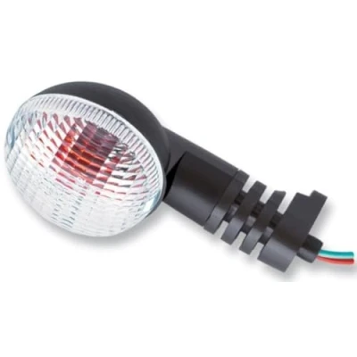 Image of 3D6 H3301 00 Turn Signal VICMA 8152 Left Front, Right Rear with indicator
