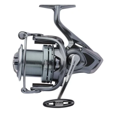 Image of Penn Tidal XT Longcast Beach reel 8000 Fishing