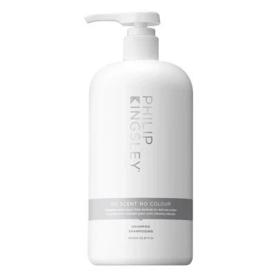 Image of Philip Kingsley No Scent Colour Shampoo 1000Ml