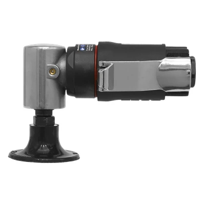 Image of Sealey Premier Mini Air Sander Ø50mm