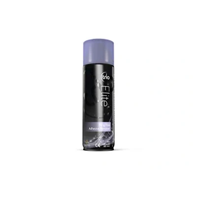 Image of Trio Elite Adhesive Remover Spray 50ml TR201