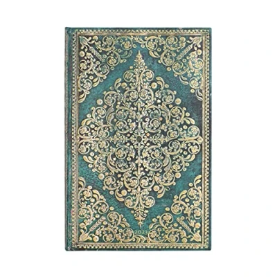 Image of Paperblanks Oceania 12 Month Diary 2023 Vertical Maxi (135 x 210 mm)