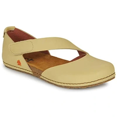 Image of ART Women&#039;s 0384 Creta Sandal, Wheat, 3 UK