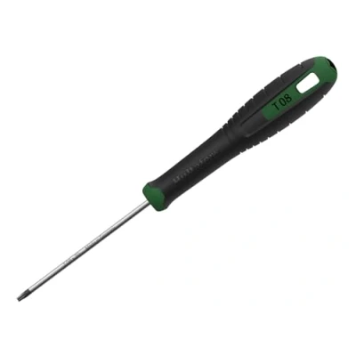 Image of Hultafors TORX Screwdriver T08 X 70mm