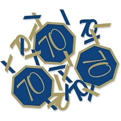 Image of Creative Party J030 Confetti