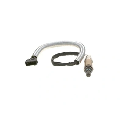 Image of 030906265G, 037906265E, 037906265G Lambda sensor BOSCH 0 258 003 211 3 VOLKSWAGEN: TRANSPORTER 4 Bus