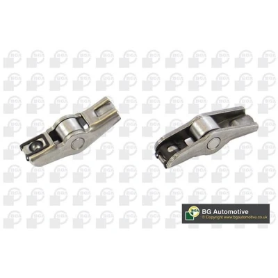 Image of 1255011, 1594826, 3M5Q6500AB, 3M5Q6564BA, 3M5Q6564BB Rocker Arm, valve train BGA RA4173 VOLVO: V50, FORD: MONDEO 4