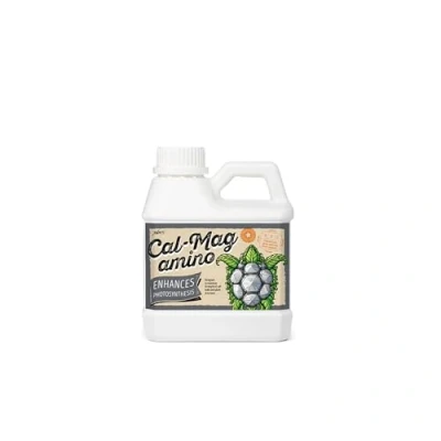 Image of Xpert Nutrients Cal Mag Amino Liquid Calcium and Magnesium Fertilizer (1L), Correct the deficiency, For Strong Plants